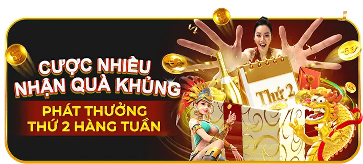 Bắn cá đổi thưởng hấp dẫn