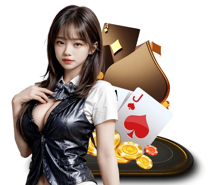 Đa dạng trò chơi máy đánh bạc